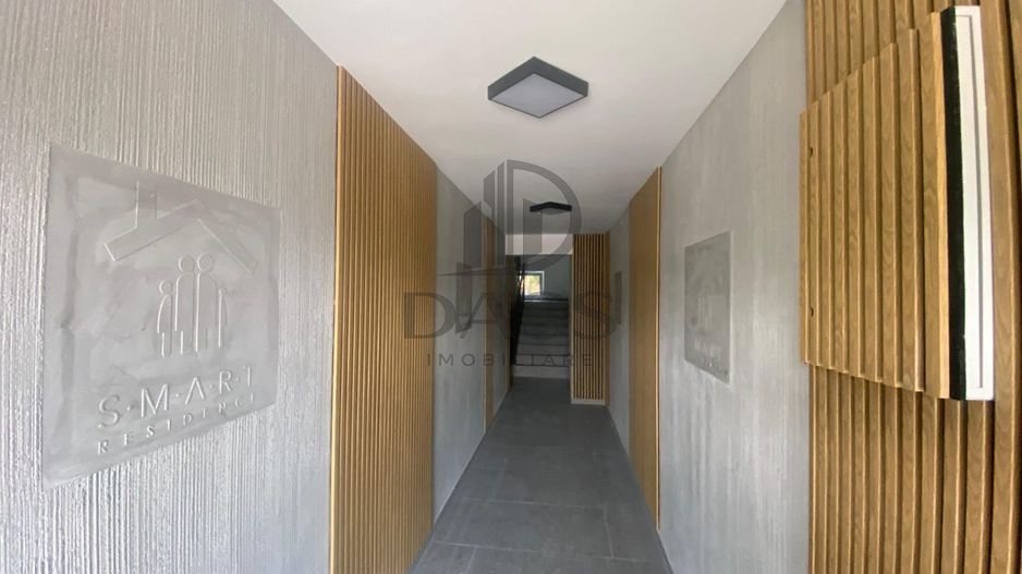 Ansamblu Smart Residence - Poză 17