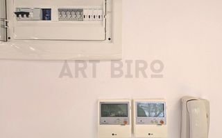 Zero comision, 149mp birou - comercial, Foisor, prima inchiriere, ISU - Poză 14