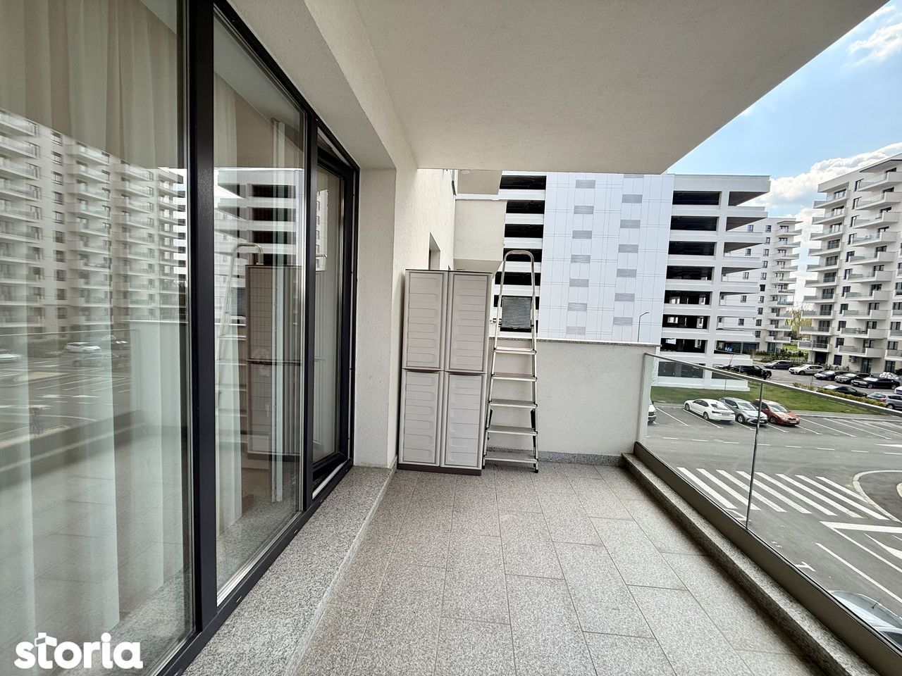 Apartament 2 camere Greenfield Băneasa - Poză 15