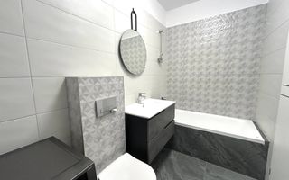Apartament nou 2 camere, balcon 11 mp și parcare | Doamna Stanca - Poză 7