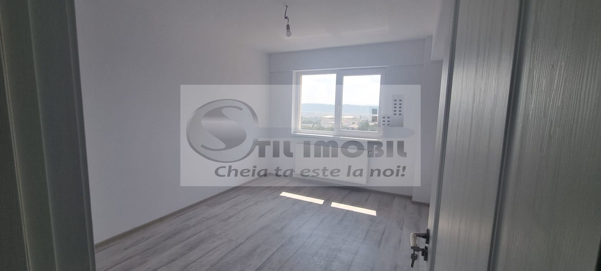Apartament 2 camere 60mp  - Valea Lupului - Poză 4
