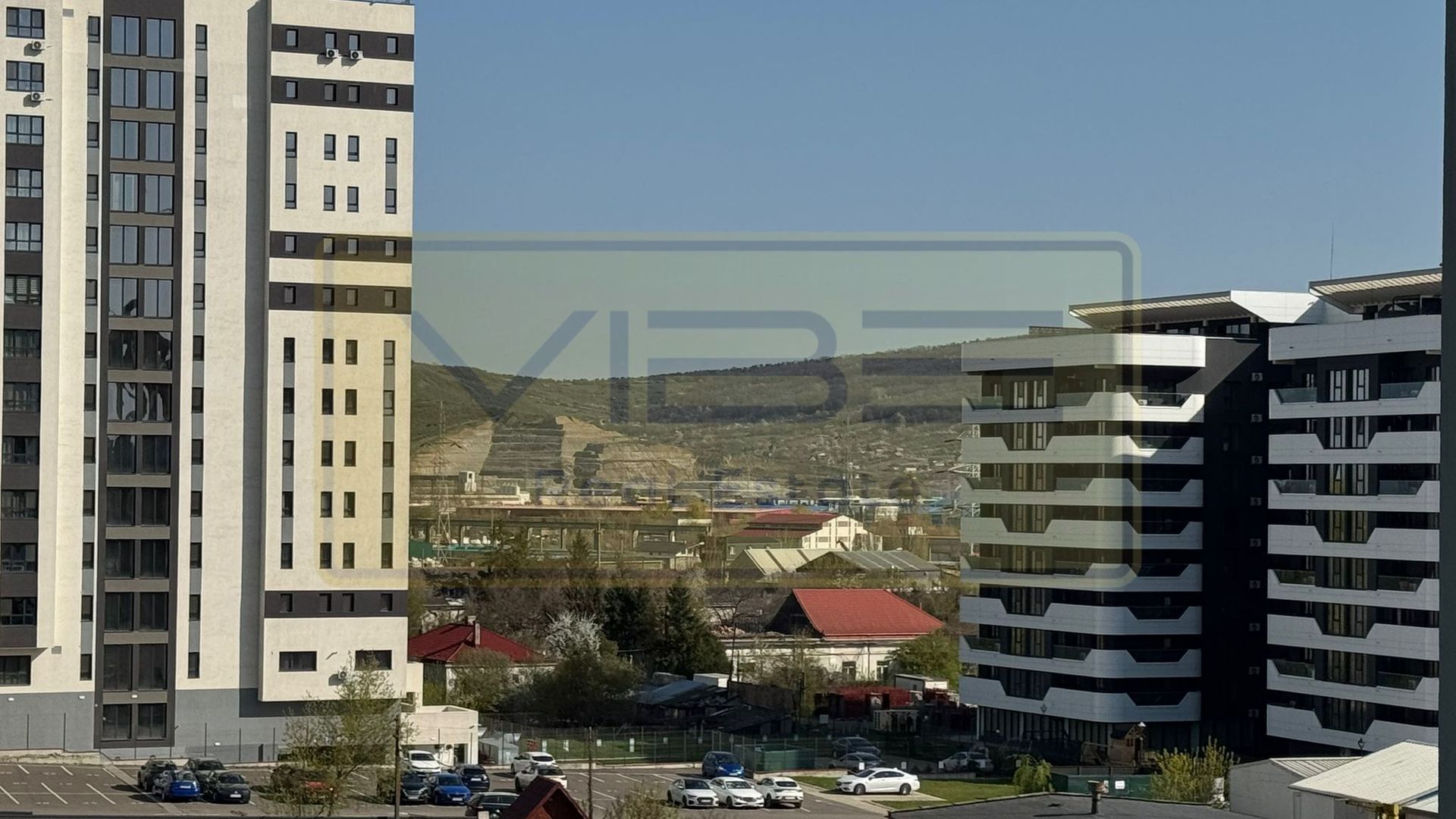 Apartament 2 camere decomandat+parcare subterana Tatarasi - Poză 26