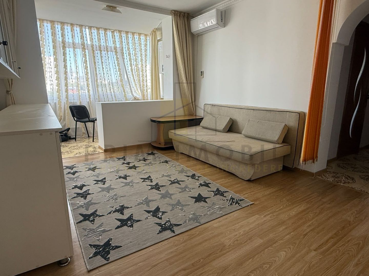 Apartament 3 Camere | Palas Mall | Podu Ros - Poză 9