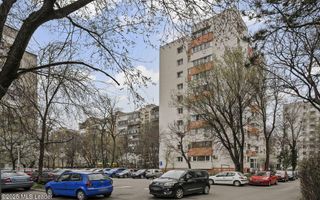 Basarabia - Metrou C. Georgian, 3 camere, 77 mp, Et. 4/10. Creditabil - Poză 3