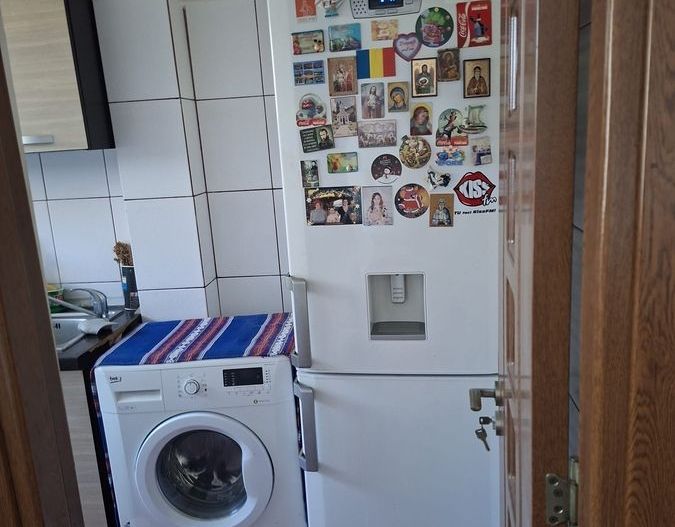 Vanzare Apartament 2 camere ingrijit, etaj 8/10, aer conditionat, Drumul Taberei - Poză 6