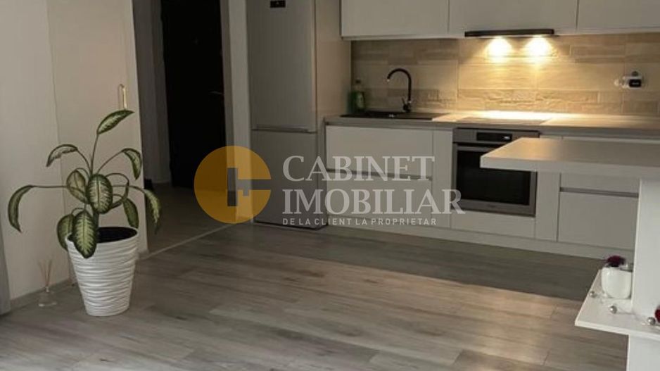Apartament 2 camere Valea Lupului- Complex Premium - Poză 3