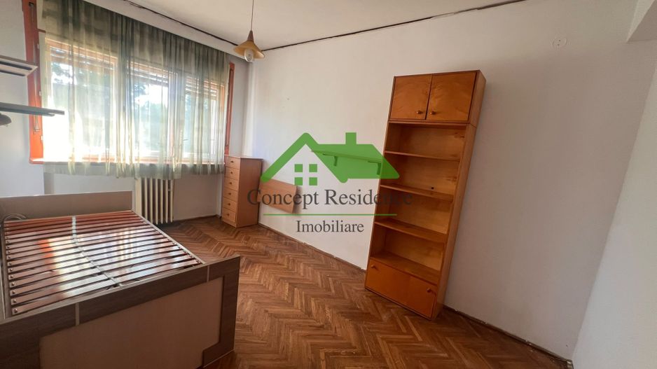 Apartament cu 3 camere | Decomandat | 76 mp utili | Garaj sub bloc - Poză 3