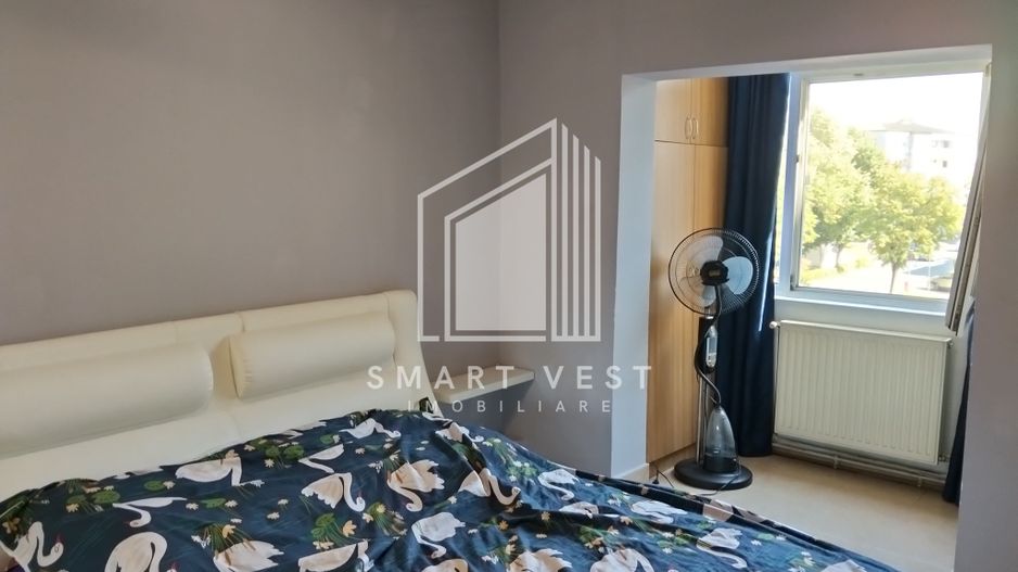 Apartament 3 camere | Etaj 3 | Zona Micro 16 - Poză 4