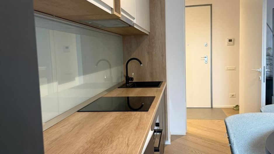 Apartament 2 camere de închiriat, Cortina Academy Controceni - Poză 10