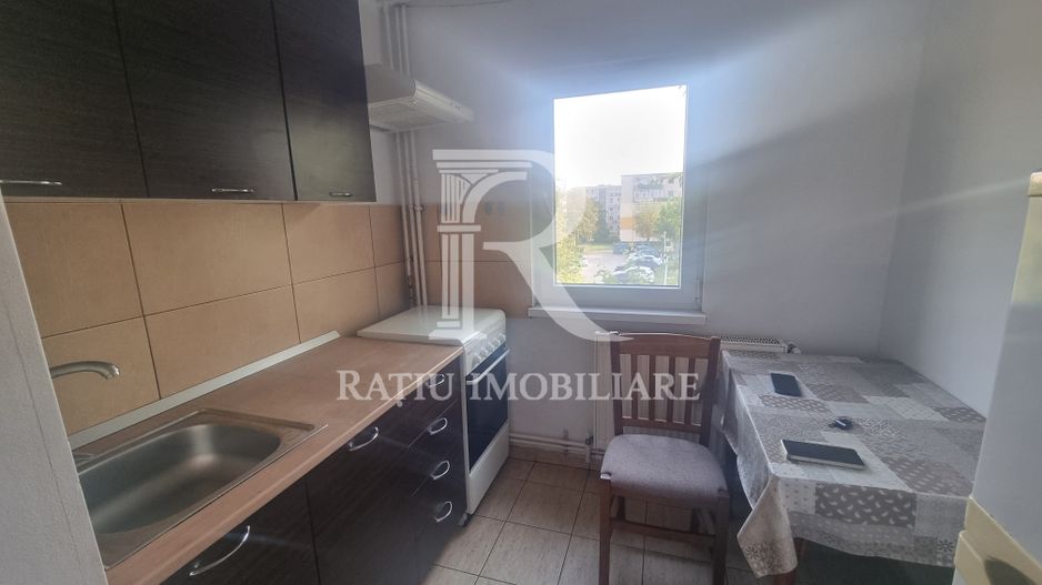 Garsonieră de închiriat | Zona ITM Etaj 2 | Deva| Hunedoara - Poză 9