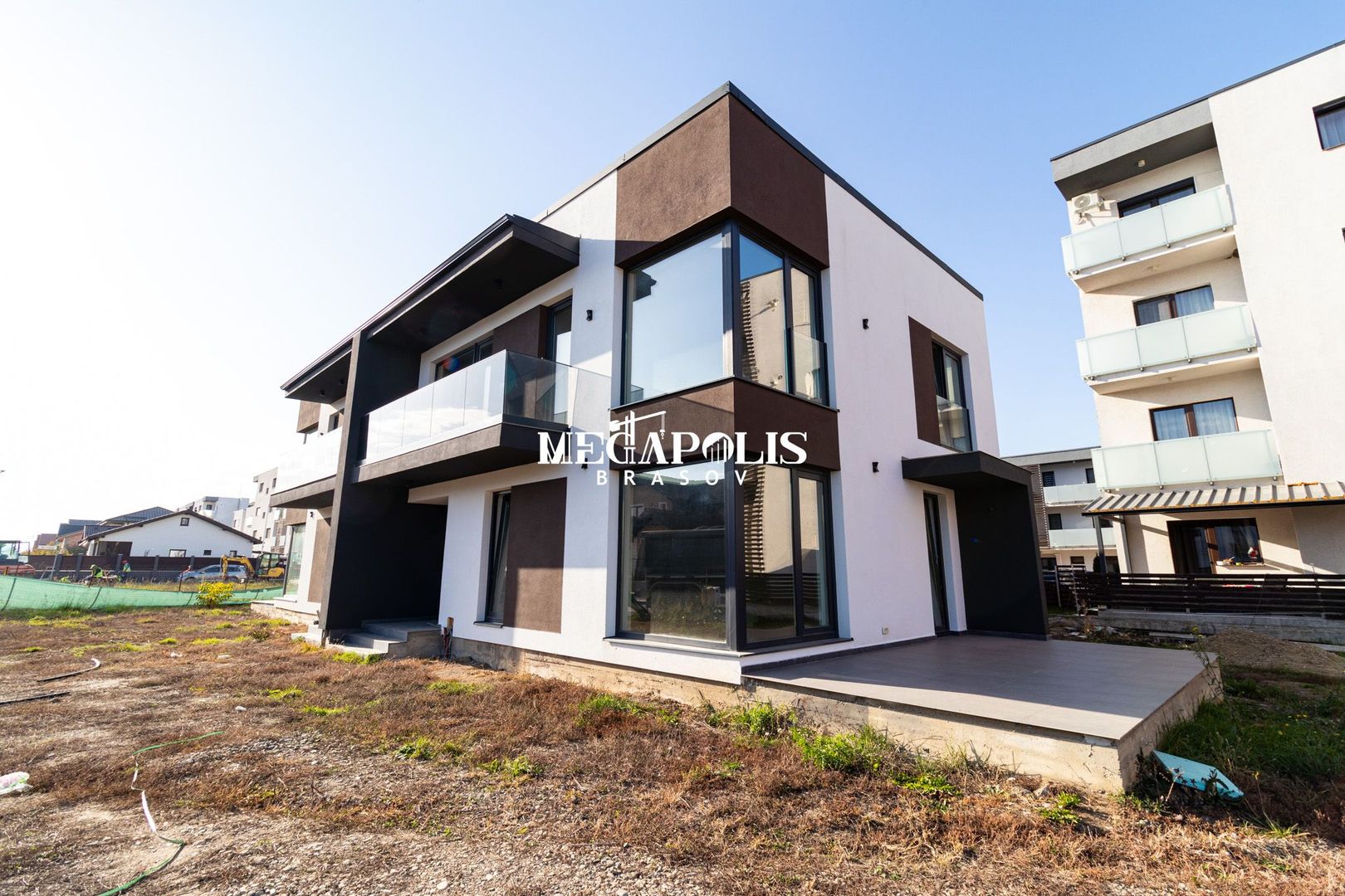 Duplex Ghimbav - Poză 1