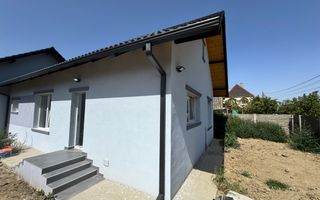 - Duplex -3 camere - 2 bai - - Poză 4