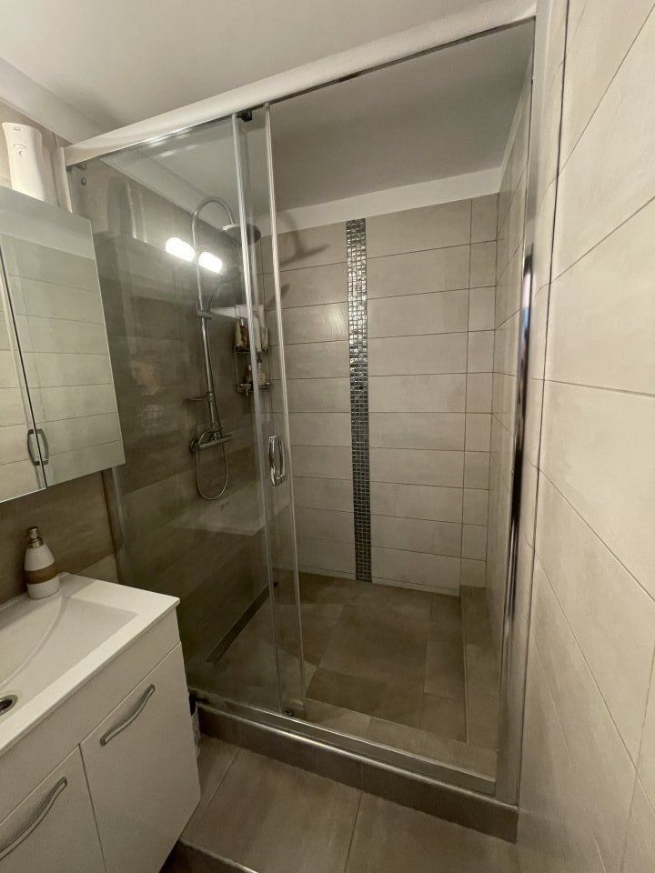 Apartament Sebastian | Calea 13 Septembrie | Centrala termica proprie - Poză 15