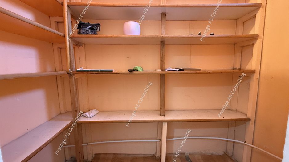 Apartament 4 camere, parter inalt zona Punctele Cardinale - Central - Poză 20