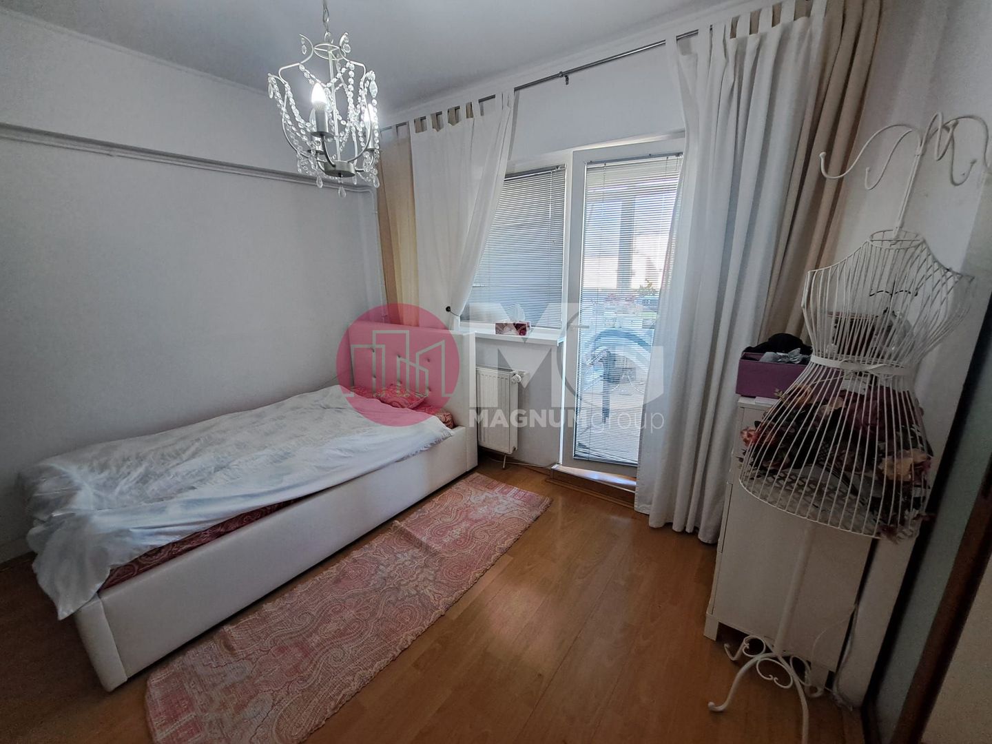 Apartament 4 camere de inchiriat zona Alexandru Obregia, Sector 4 - Poză 4
