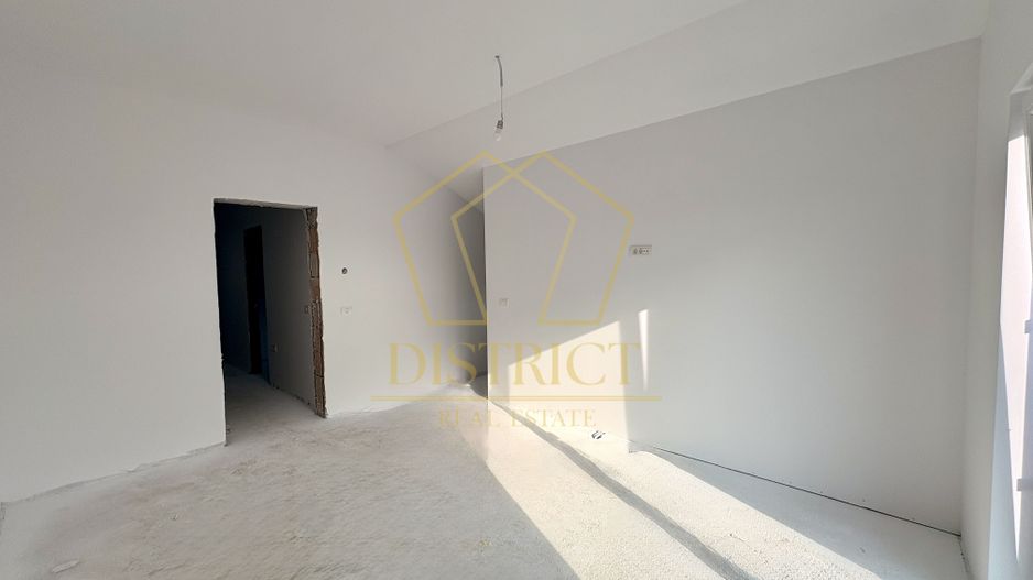 Duplex modern cu 4 camere si dressing | Mosnita Noua | ESO Petrol - Poză 4