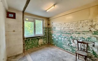 Apartament 2 camere, etaj intermediar, cartierul Grigorescu! - Poză 4