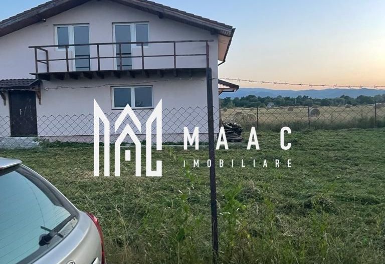 Casă individuală zona Cisnădie - Poză 11