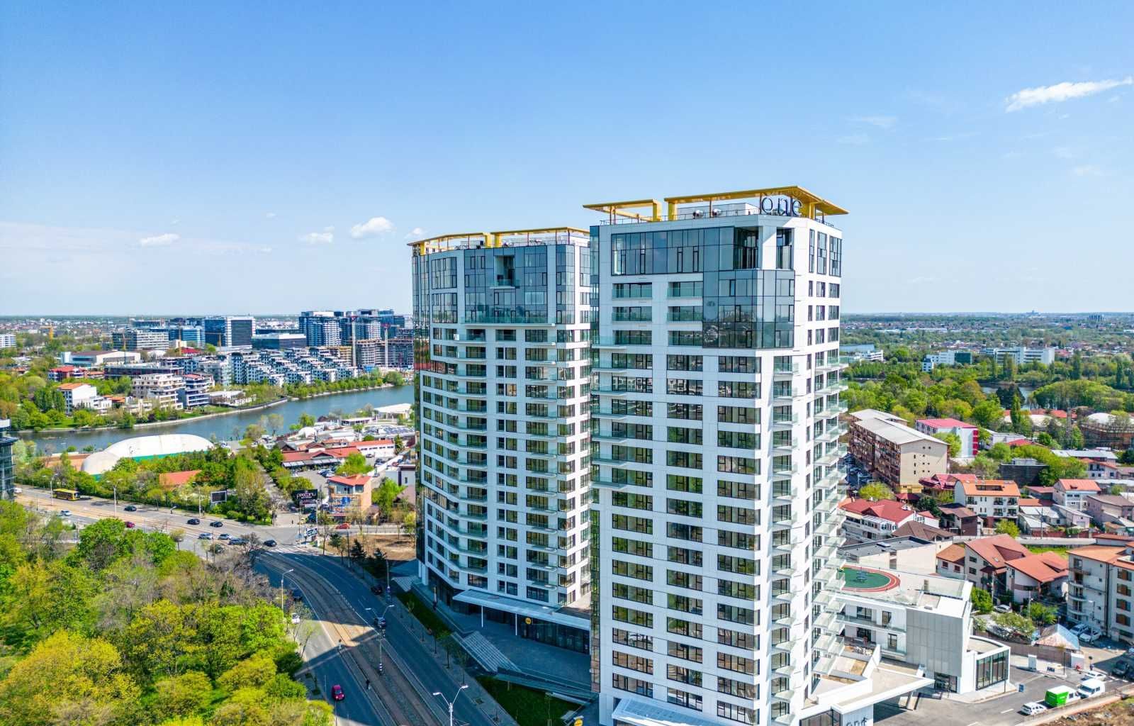 One Verdi Park - Poză 2