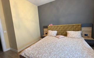 REA1027801 Apartament 2 camere cu loc de parcare subteran Aviatiei - Poză 8