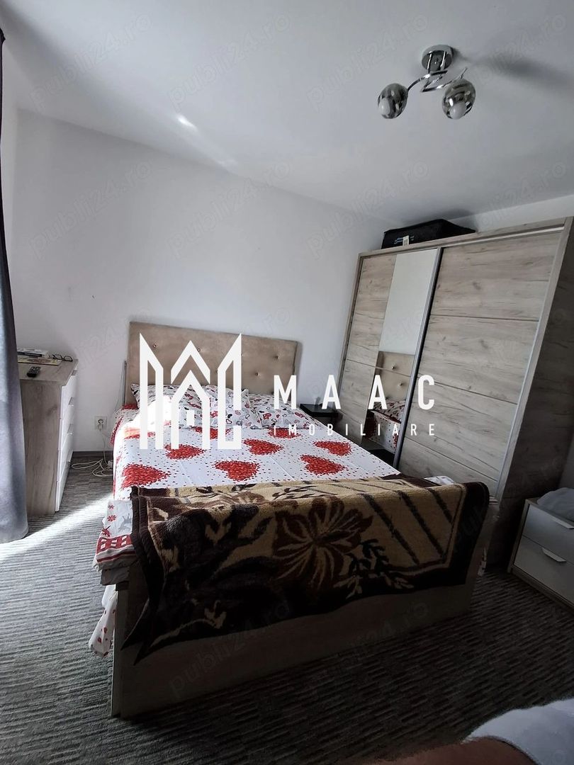 Apartament 3 camere de vânzare | Sibiu | 61 mp | Promenada Mall - Poză 7