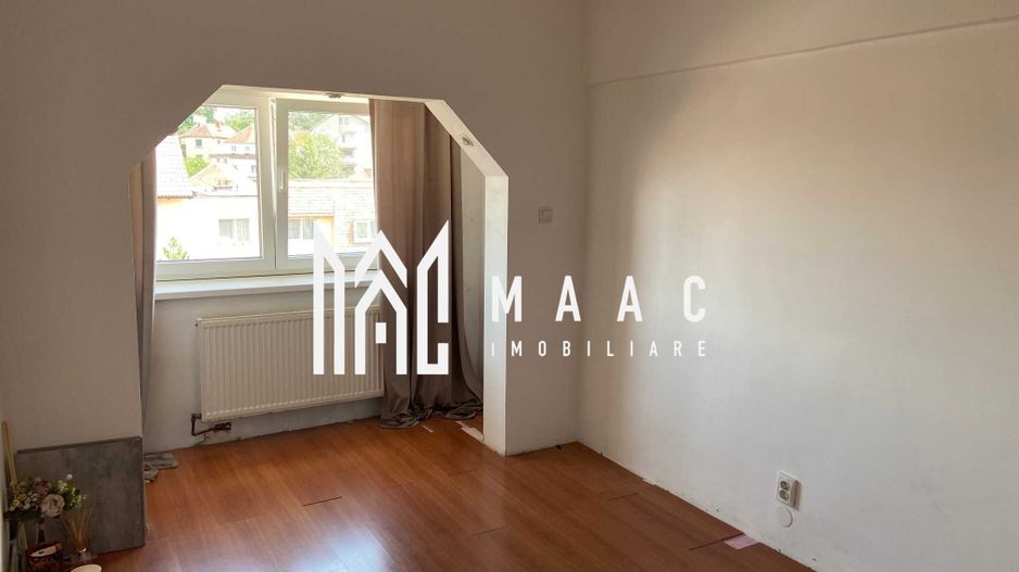 Apartament 2 Camere I Decomandat I Balcon I Strand - Poză 1
