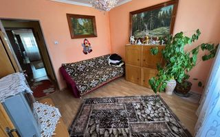 Apartament 3 camere, decomandat, în zona Alexandru cel Bun, Iași - Poză 1