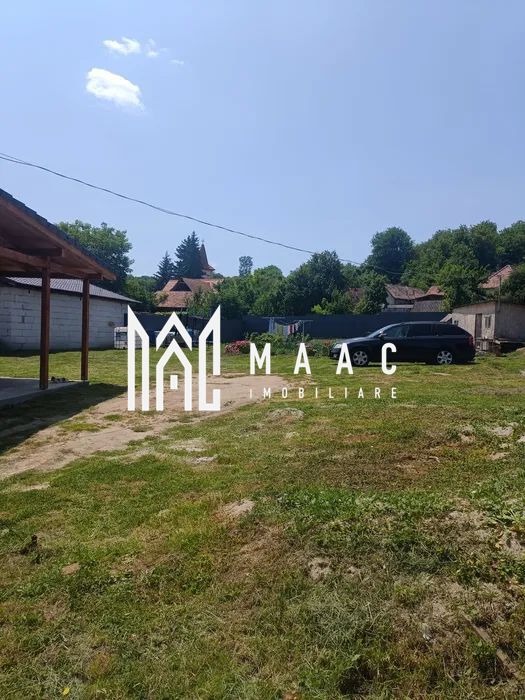 Casă cu 2 camere I Semifinisată I Utilități I Teren 1500mp I Ruși - Poză 8