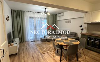 NECTORA IMOB-Apartament 2 camere, Str. Tudor Vladimirescu, Parcare - Poză 10