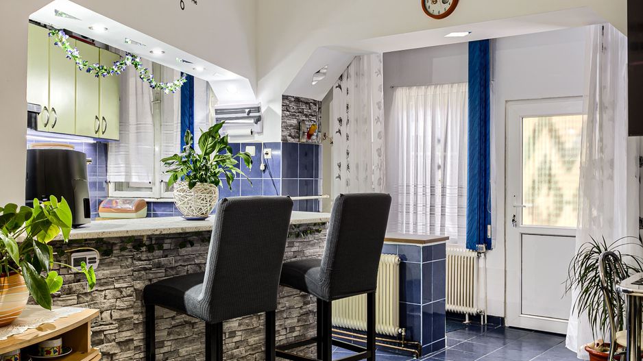 Apartament la casă cu 2 camere Aradul Nou - Comision 0% la cumparare - Poză 4