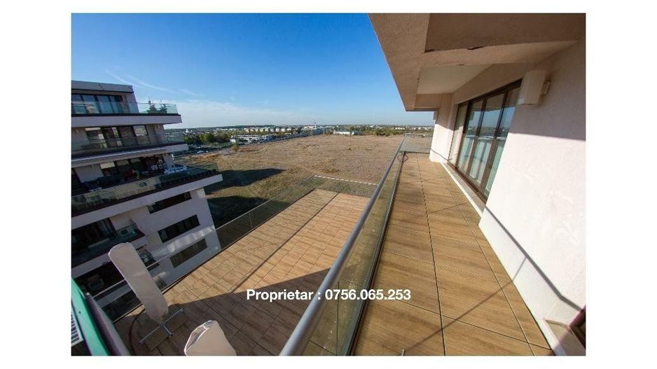 Pipera, 4 camere, 2 etaje, langa Olga Gudynn, Scoala Americana - Poză 8