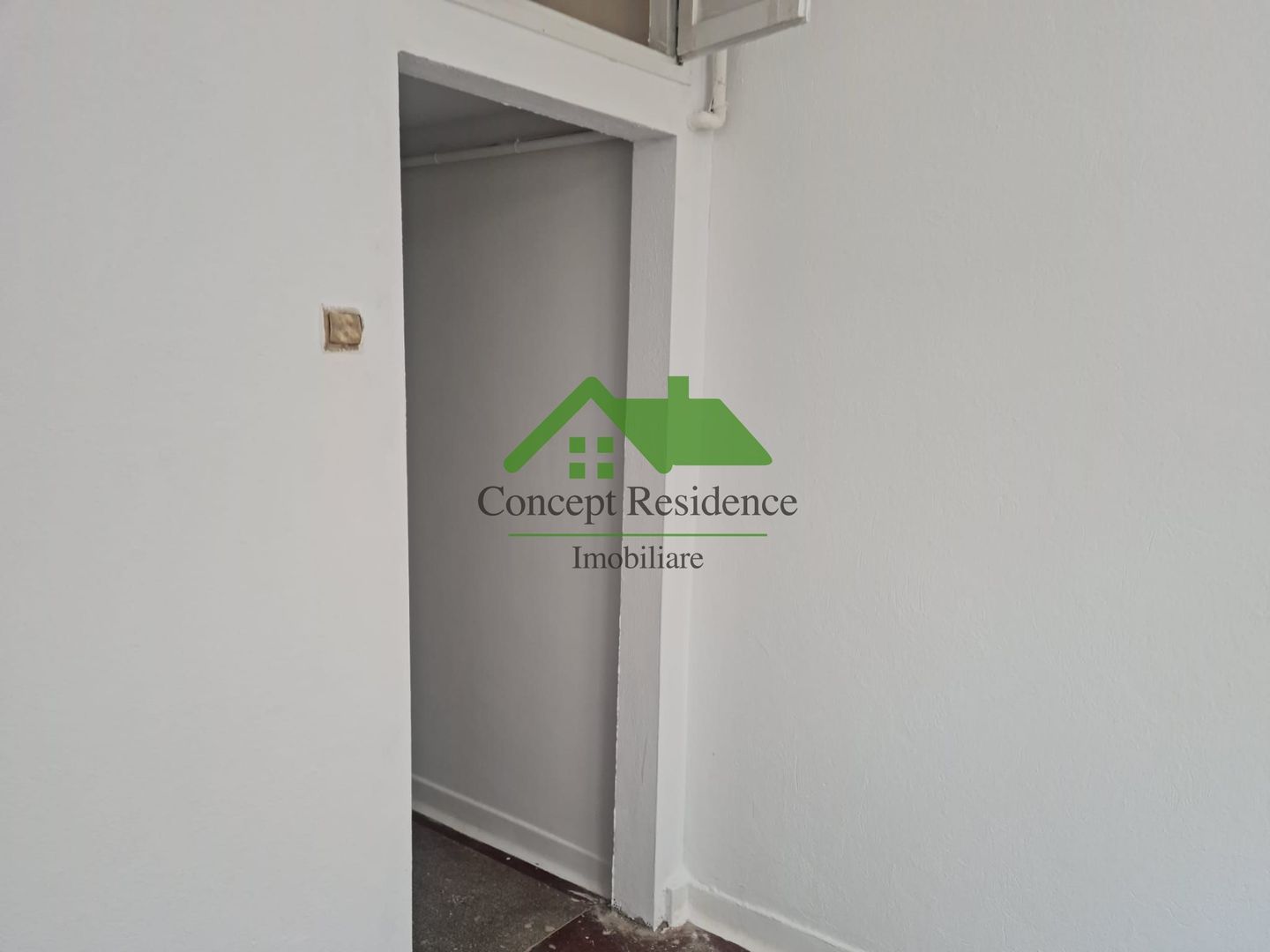 1 cameră, 37 mp, P înalt – str. Nicolae Iorga, central - Poză 10