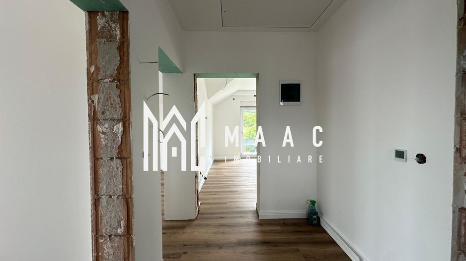 Casa moderna | 5 Camere | 245 MPU | Cisnadie - Poză 11