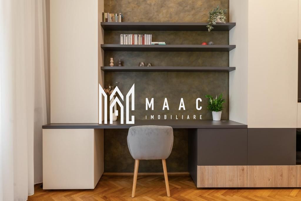 Apartament 1 Camera | 55MPU | Etaj 1 | Ultracentral - Poză 6