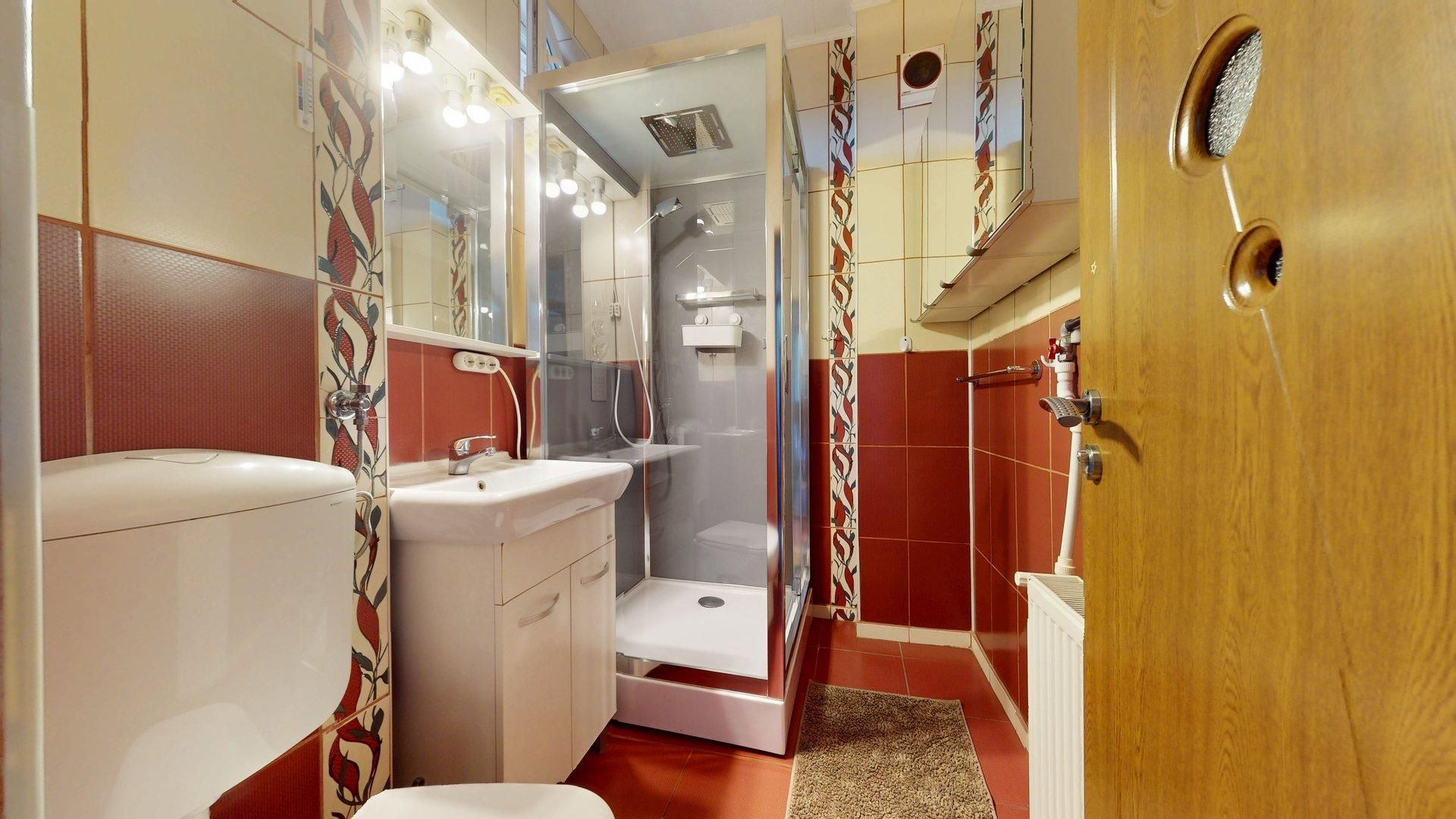 Apartament 3 camere 5 min Metrou Basarab - Poză 17