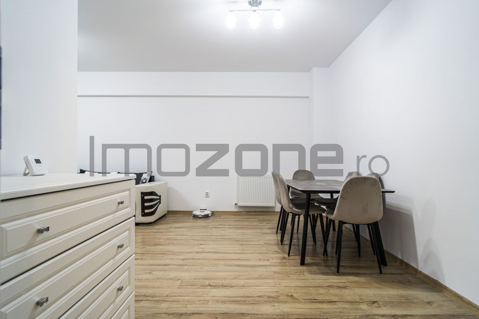 Brancusi, 2 camere, 68 mp, mobilat-utilat, loc de parcare inclus - Poză 4
