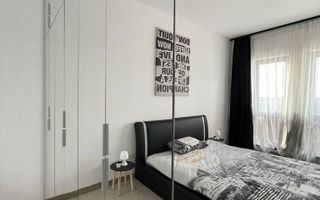 FUTURE RESIDENCE - 2cam DEOSEBIT complet mobilat+utilat| piscina,lift - Poză 8