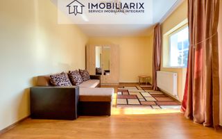 Ap 2 cam – mobilat și utilat, Zona Casa de Cultură, Constanta | gaze - Poză 7