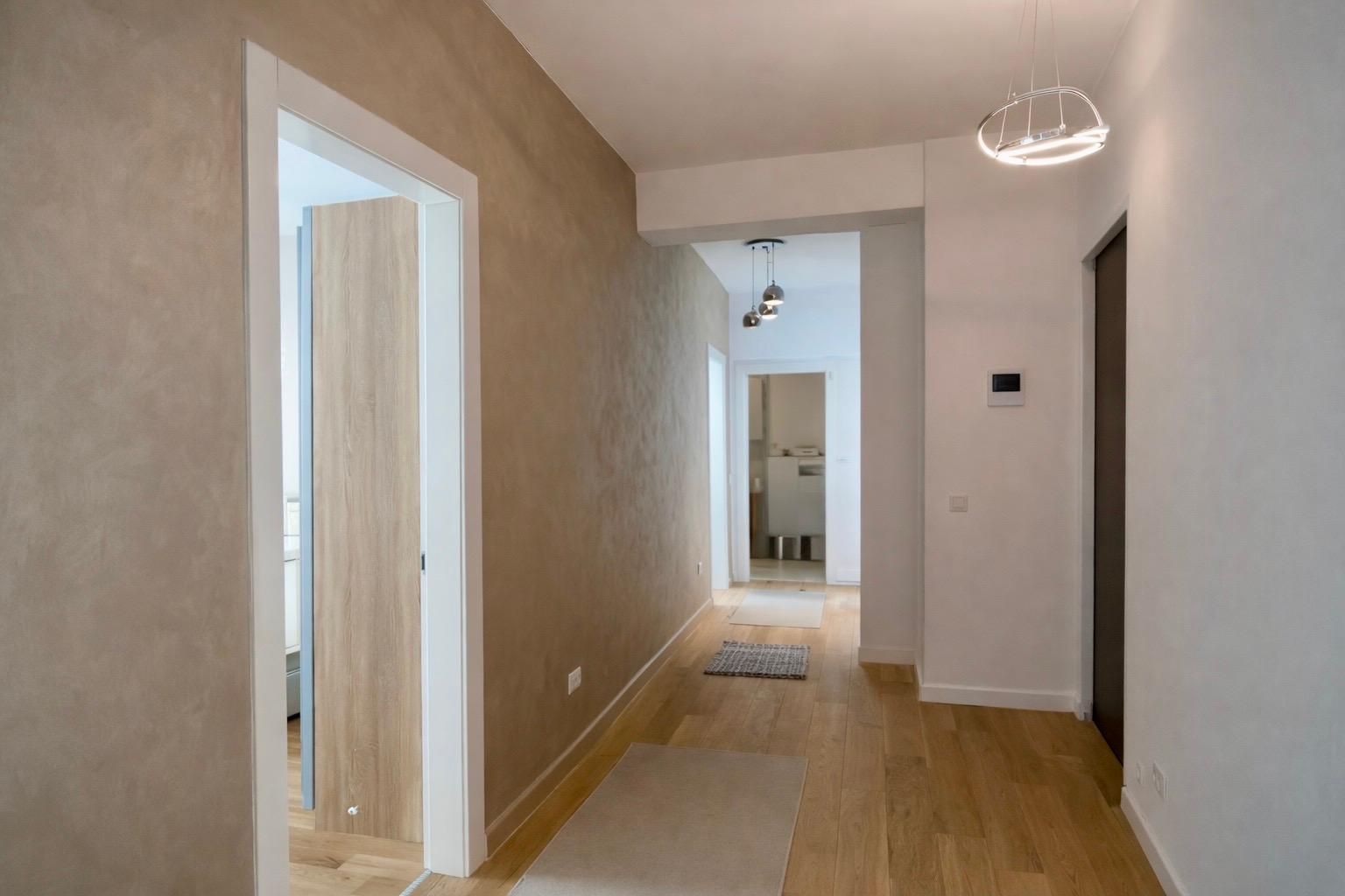 Apartament superb 3 camere I Baneasa I Vanzare - Poză 7