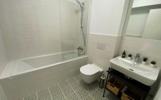 Inchiriere apartament 2 camere Aviatiei Park - Poză 5