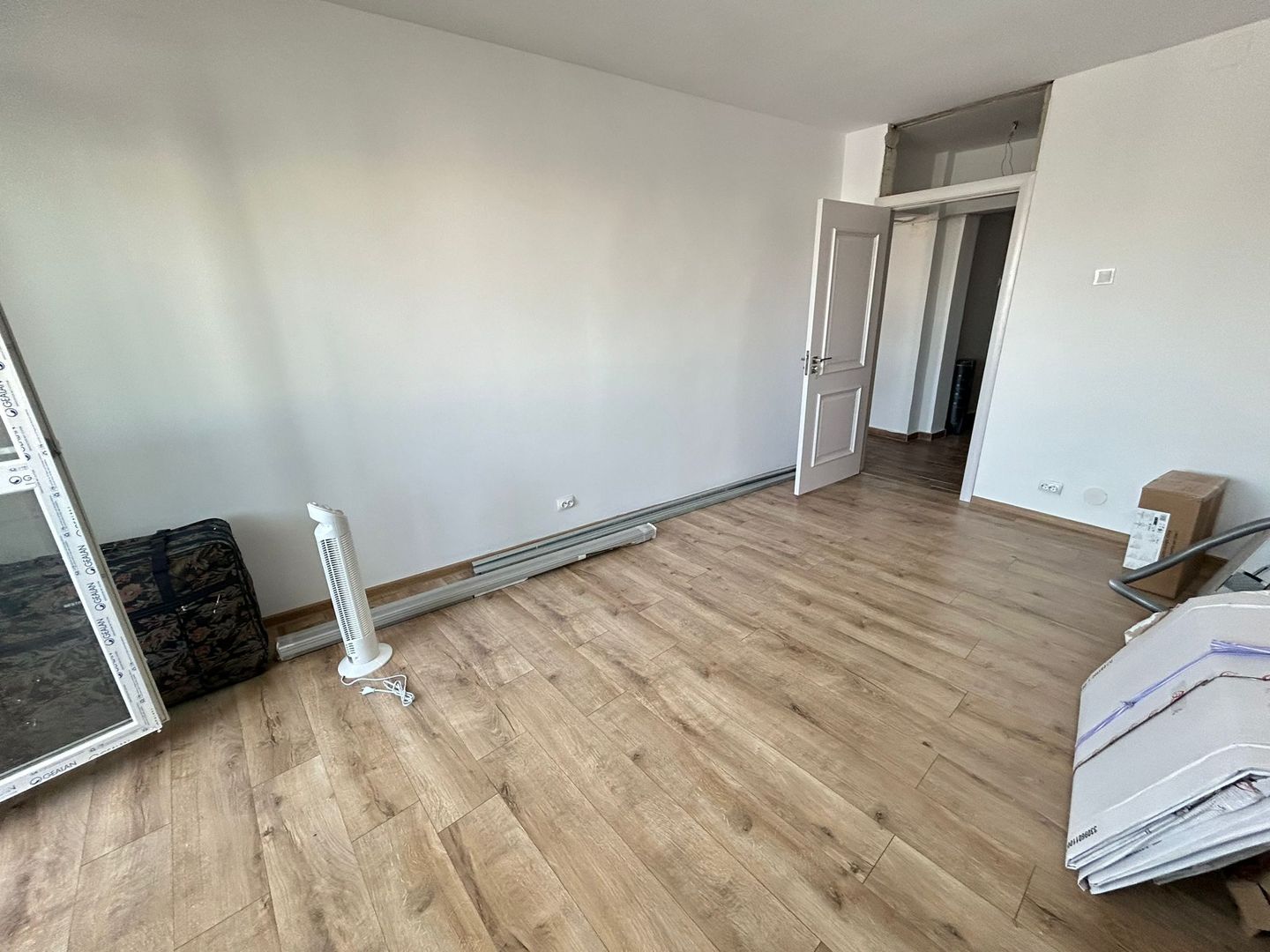 APARTAMENT RENOVAT CALEA MOSILOR | BLOC 1984 | METROU OBOR - Poză 3