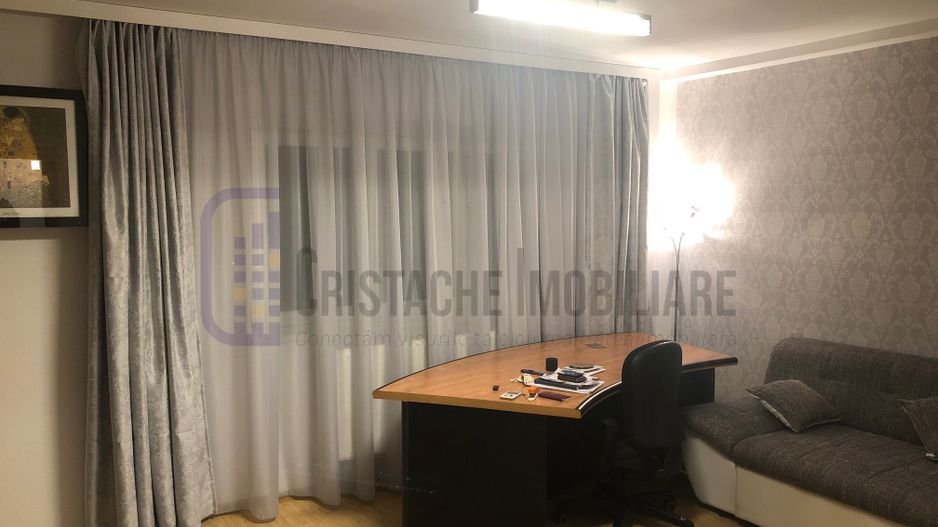 Fara comision! Apartament 3 camere, decomandat, Novaci (13 Septembrie) - Poză 1