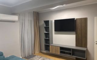 Apartament de inchiriat cu 2 camere, mobilat utilat, parcare subterana - Poză 5