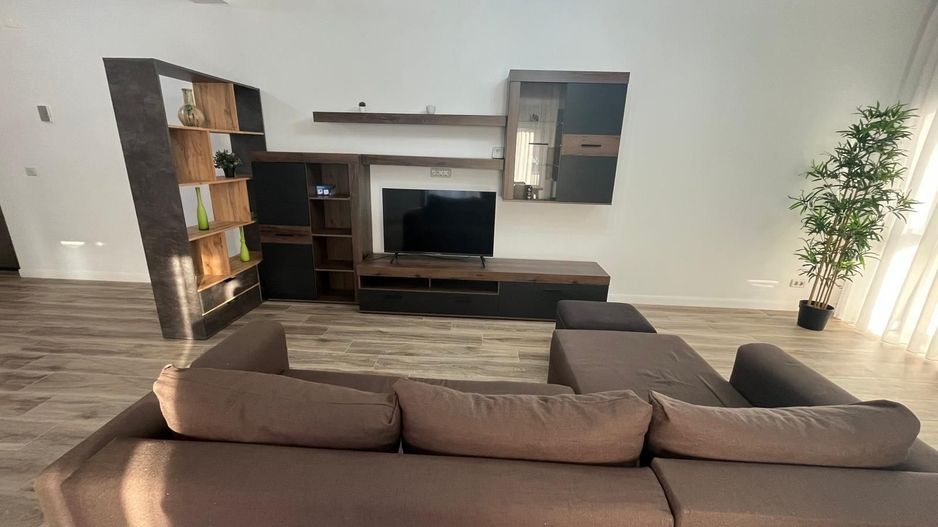 Apartament zona Lipovei - intrare Dumbrăvița - Poză 3