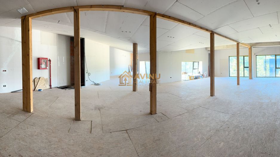 Oportunitate Comercială Excepțională în Zona Herastrau! 0% Comision - Poză 9