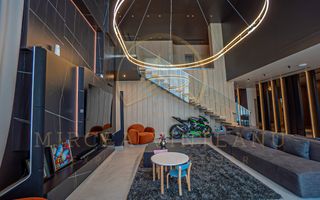 Casa de Vis Smart pe Malul Lacului – Lux, Confort și Tehnologie - Poză 13