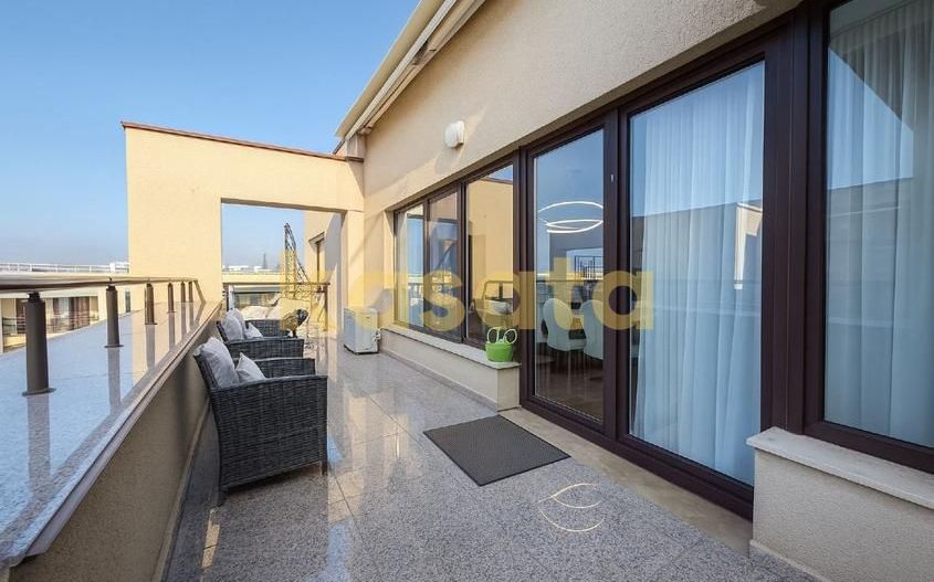 Apartament premium de 3 camere – Herăstrău, confort și eleganță” - Poză 1