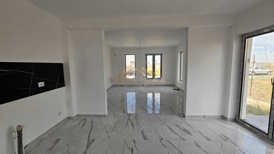 Casa 3 camere - comuna Berceni - Poză 14