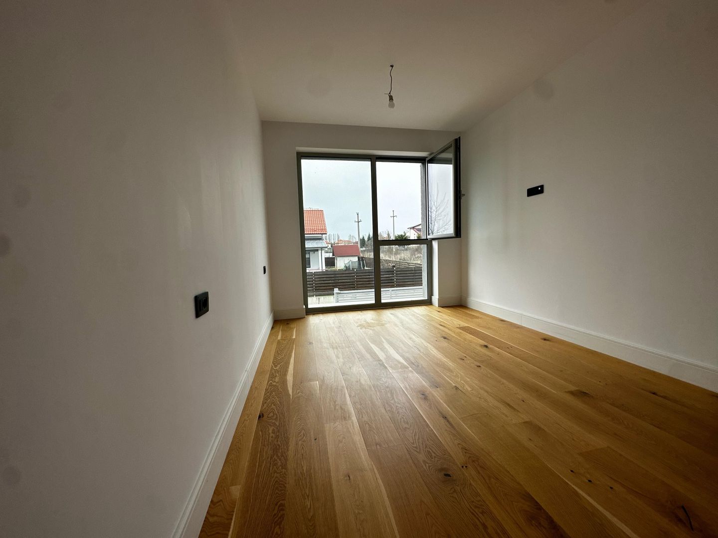 SMART VILLA FOR SALE/ RENT I 6 ROOMS I PIPERA - Poză 5