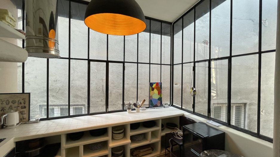 Apartament in vila 3 Universitate - Rosetti - Poză 2